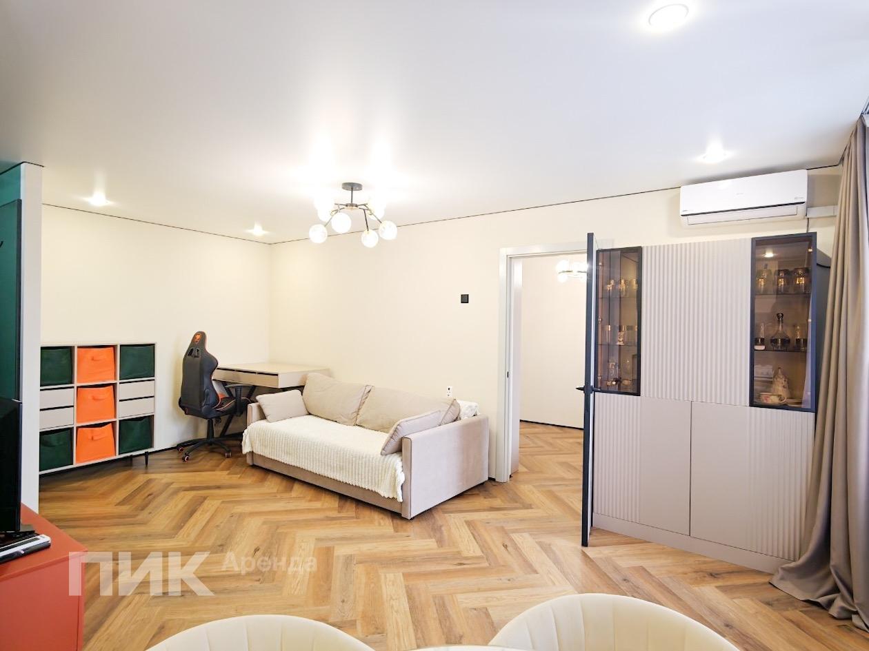 2-к. квартира, 45 м², 98 000 ₽/мес — фото № 5