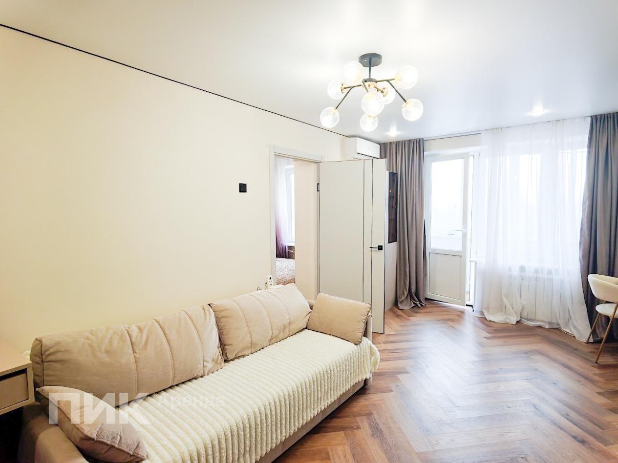 2-к. квартира, 45 м², 98 000 ₽/мес — фото № 3