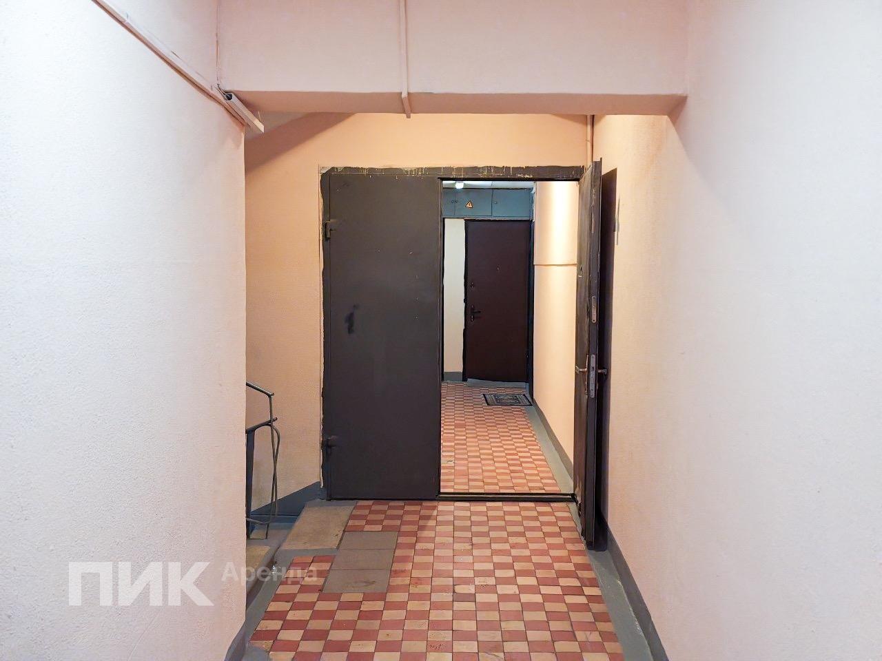 2-к. квартира, 45 м², 98 000 ₽/мес — фото № 13