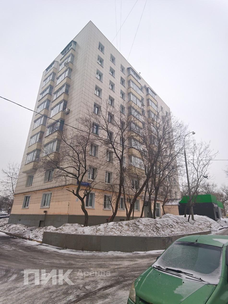 2-к. квартира, 45 м², 98 000 ₽/мес — фото № 16