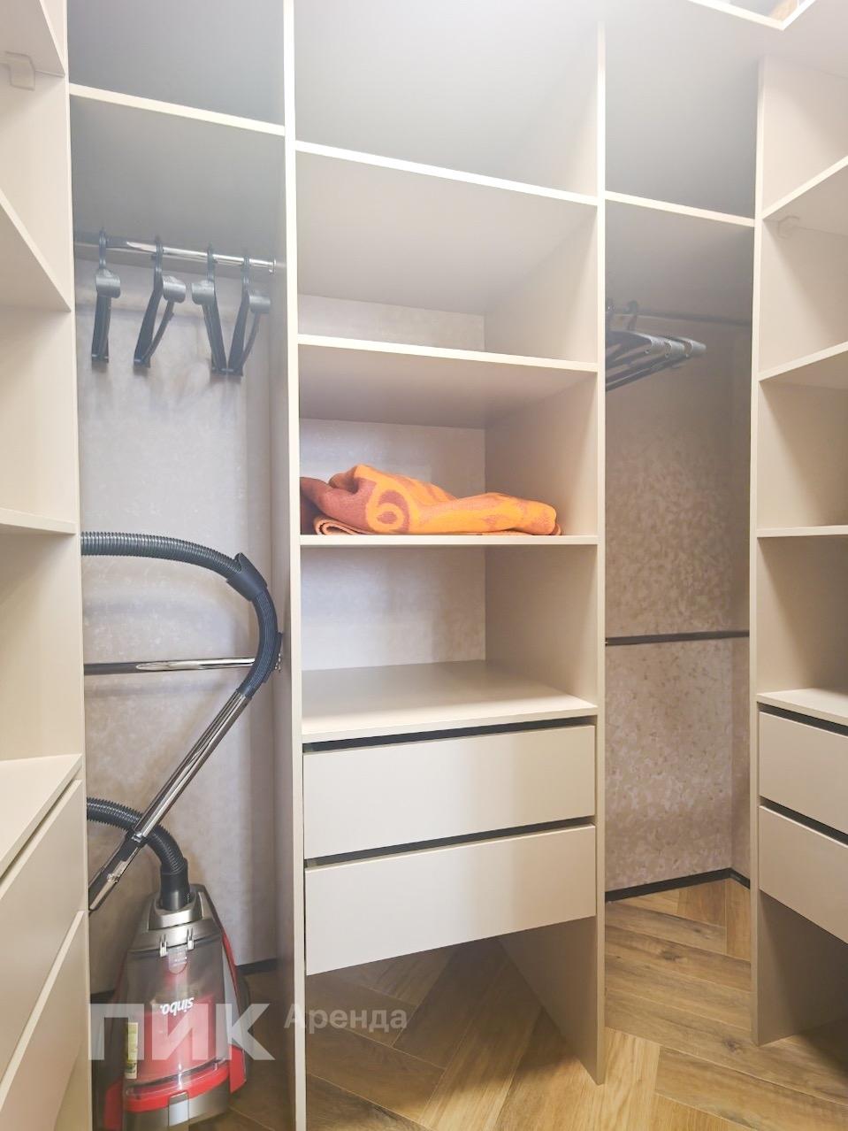 2-к. квартира, 45 м², 98 000 ₽/мес — фото № 9