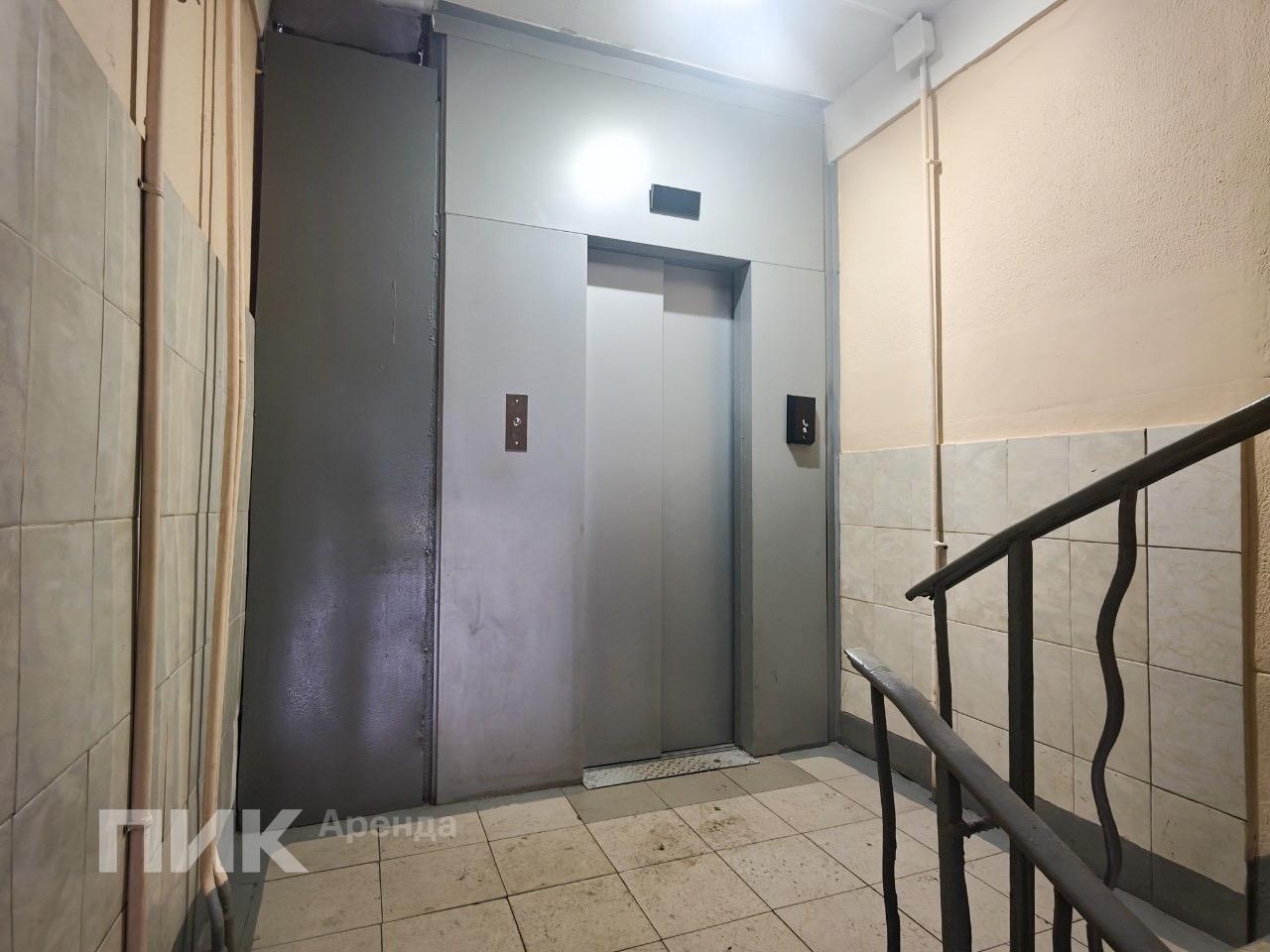 2-к. квартира, 45 м², 98 000 ₽/мес — фото № 12