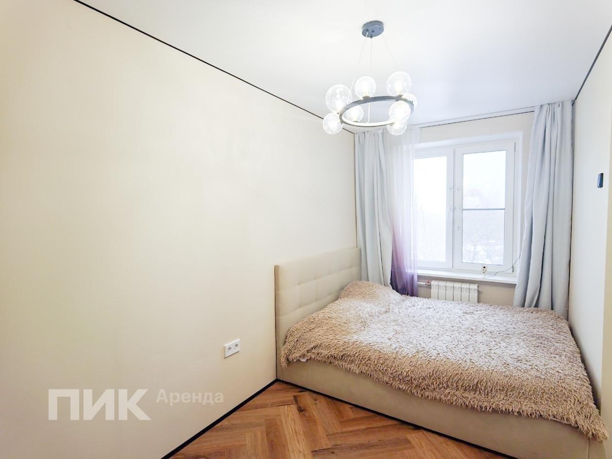 2-к. квартира, 45 м², 98 000 ₽/мес — фото № 1