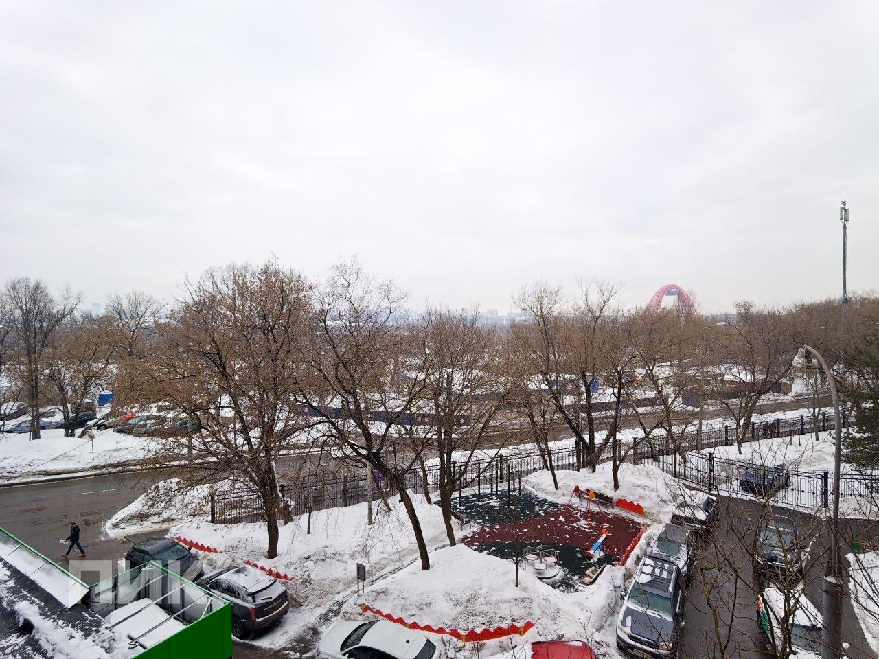 2-к. квартира, 45 м², 98 000 ₽/мес — фото № 14