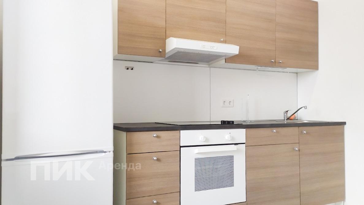 1-к. квартира, 37.5 м², 38 400 ₽/мес — фото № 5