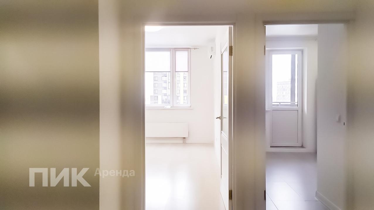 1-к. квартира, 37.5 м², 38 400 ₽/мес — фото № 8