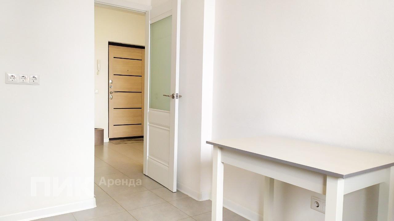 1-к. квартира, 37.5 м², 38 400 ₽/мес — фото № 6