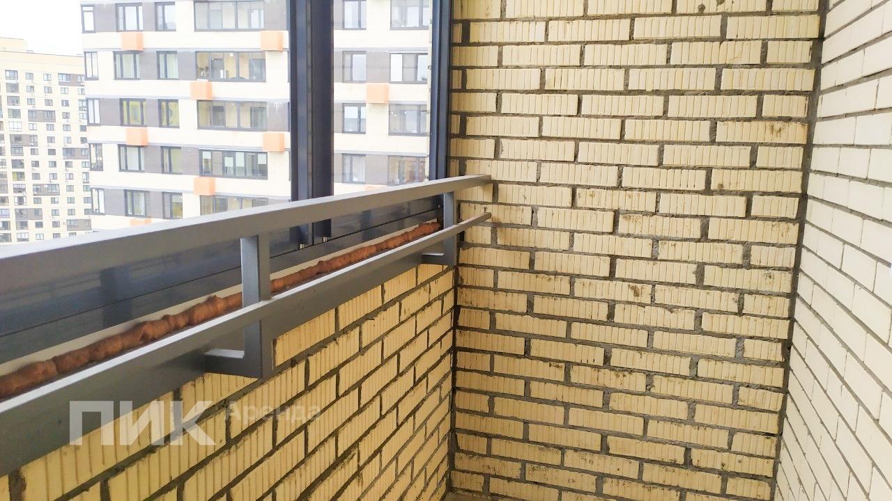 1-к. квартира, 37.5 м², 38 400 ₽/мес — фото № 9