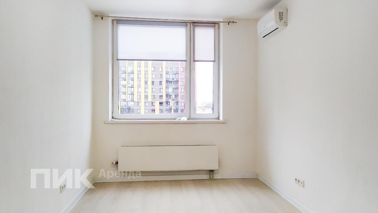 1-к. квартира, 37.5 м², 38 400 ₽/мес — фото № 1