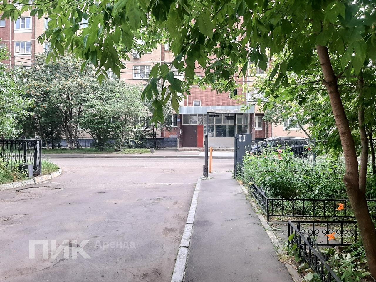 1-к. квартира, 55 м², 42 500 ₽/мес — фото № 19