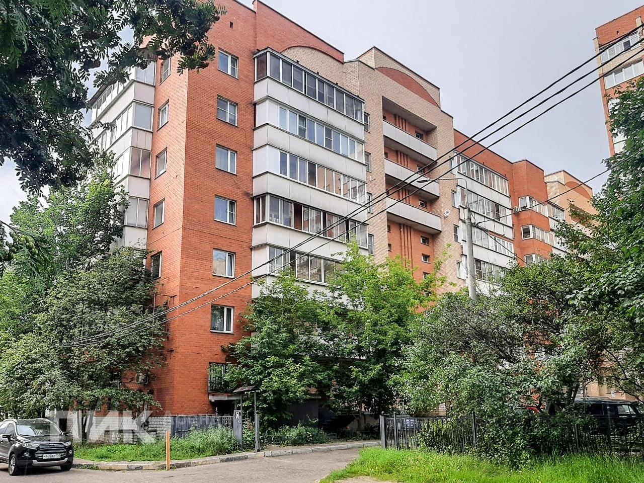 1-к. квартира, 55 м², 42 500 ₽/мес — фото № 17