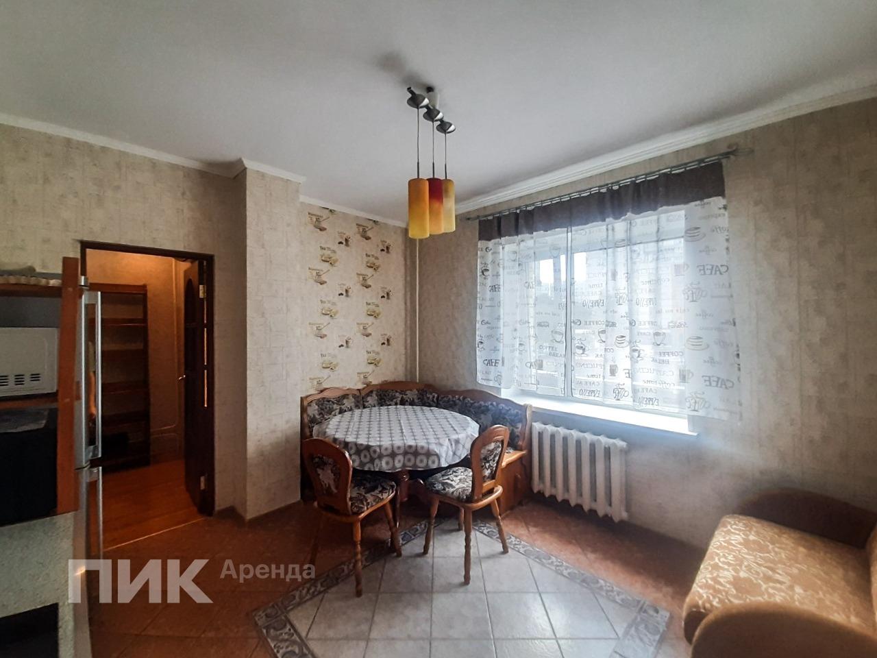 1-к. квартира, 55 м², 42 500 ₽/мес — фото № 5