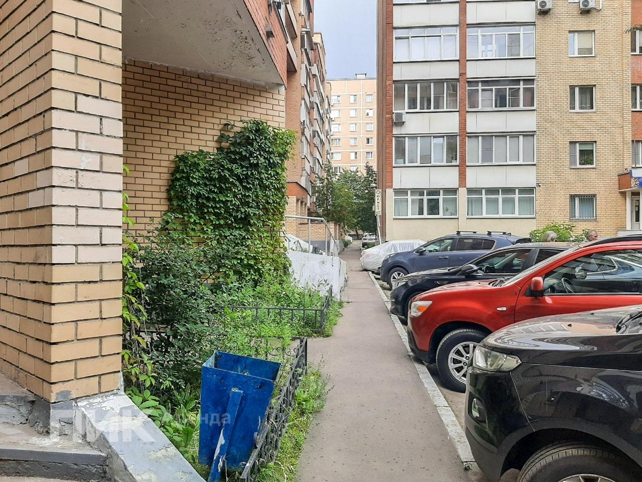 1-к. квартира, 55 м², 42 500 ₽/мес — фото № 20