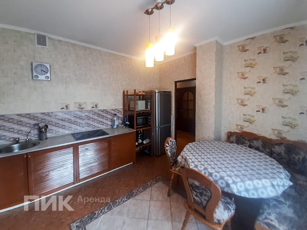 1-к. квартира, 55 м², 42 500 ₽/мес — фото № 7