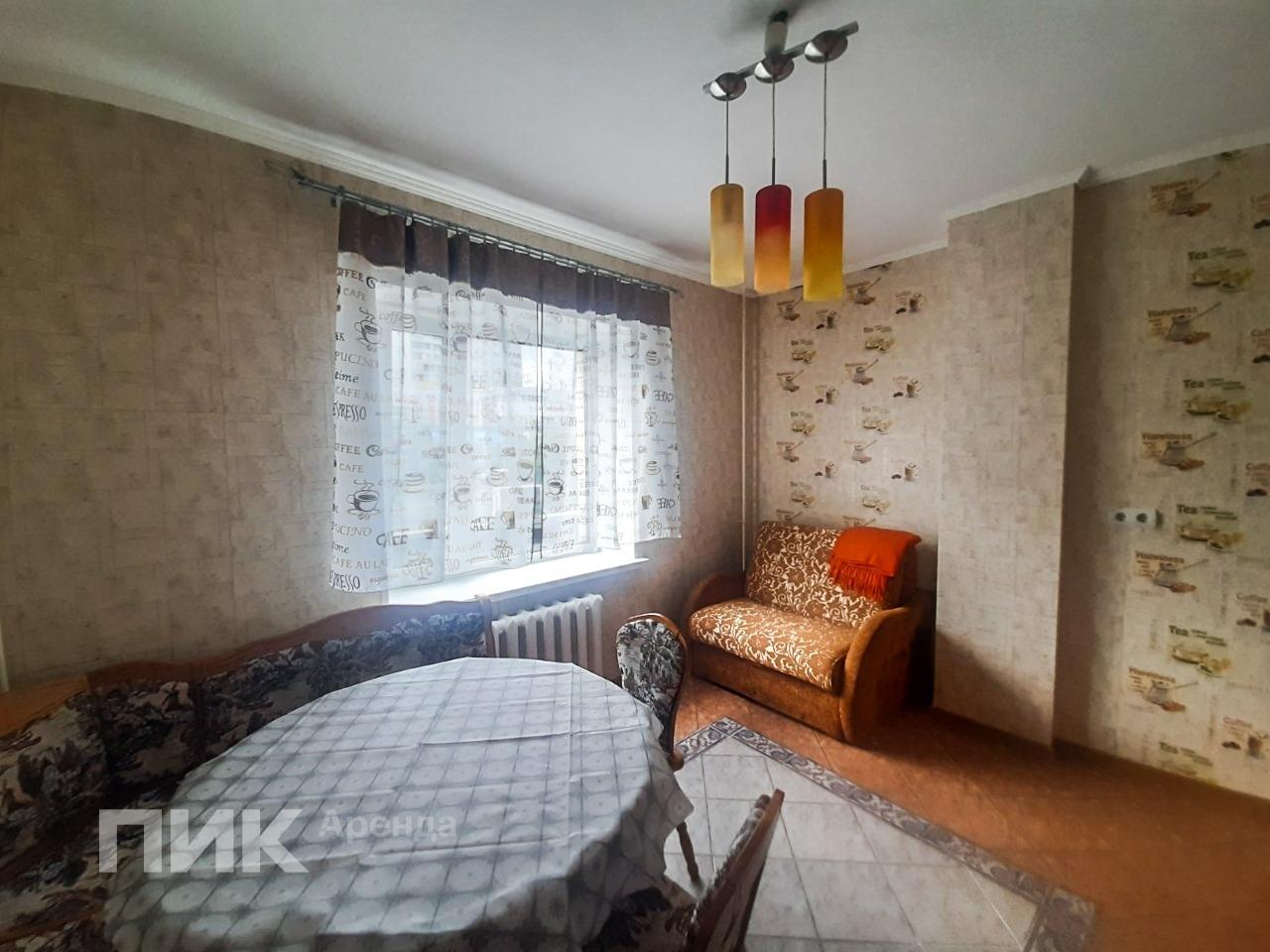 1-к. квартира, 55 м², 42 500 ₽/мес — фото № 6