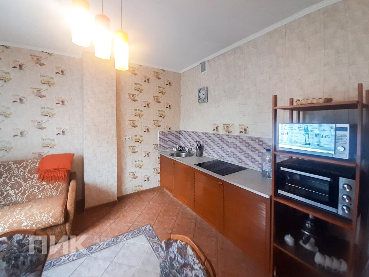 1-к. квартира, 55 м², 42 500 ₽/мес — фото № 8