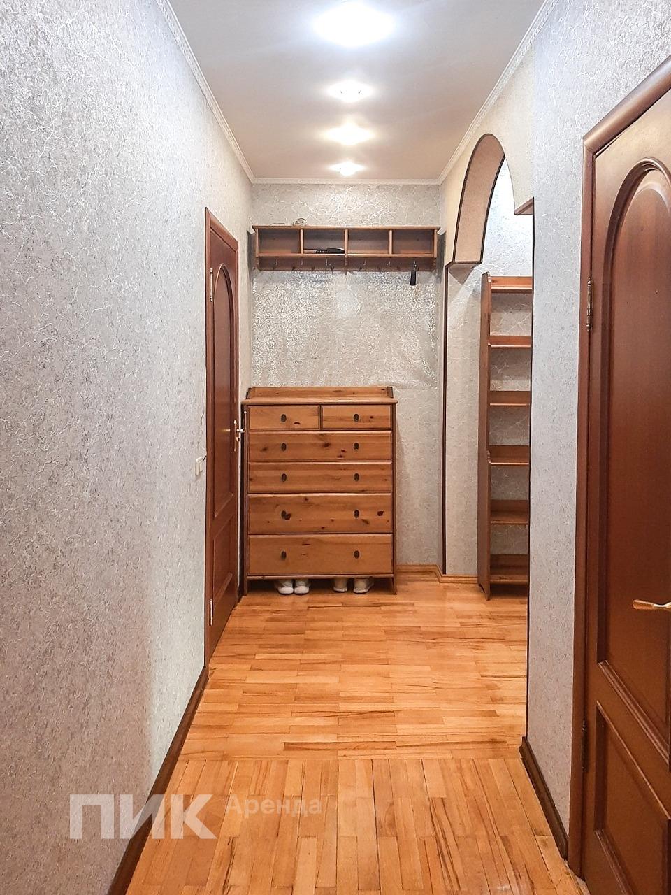 1-к. квартира, 55 м², 42 500 ₽/мес — фото № 11
