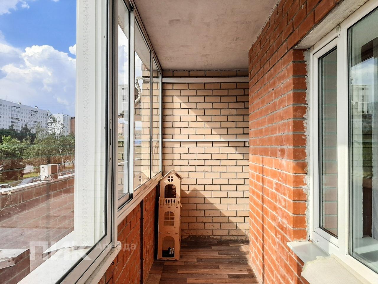 1-к. квартира, 55 м², 42 500 ₽/мес — фото № 14