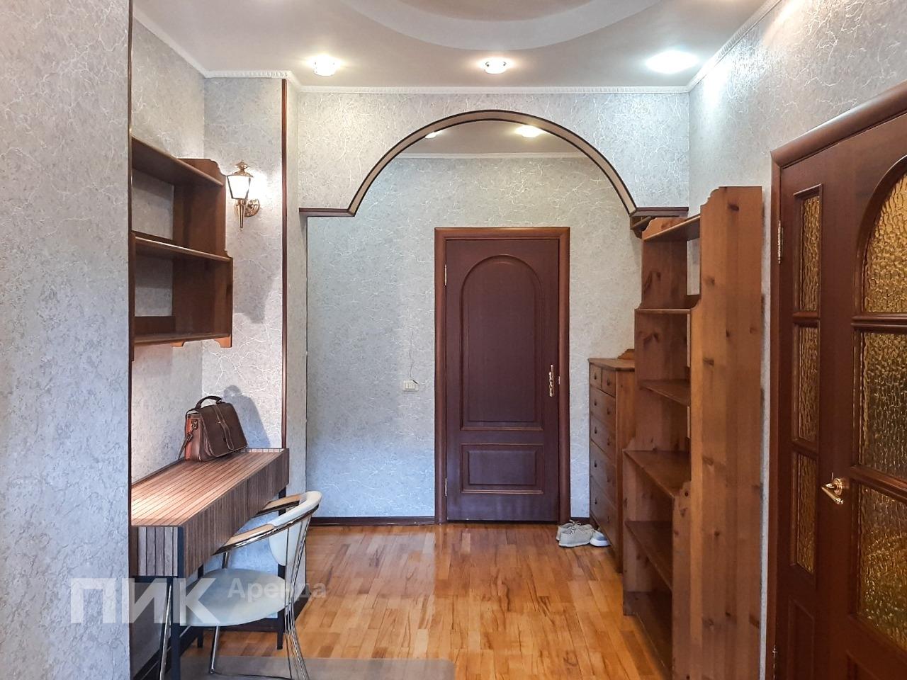 1-к. квартира, 55 м², 42 500 ₽/мес — фото № 13