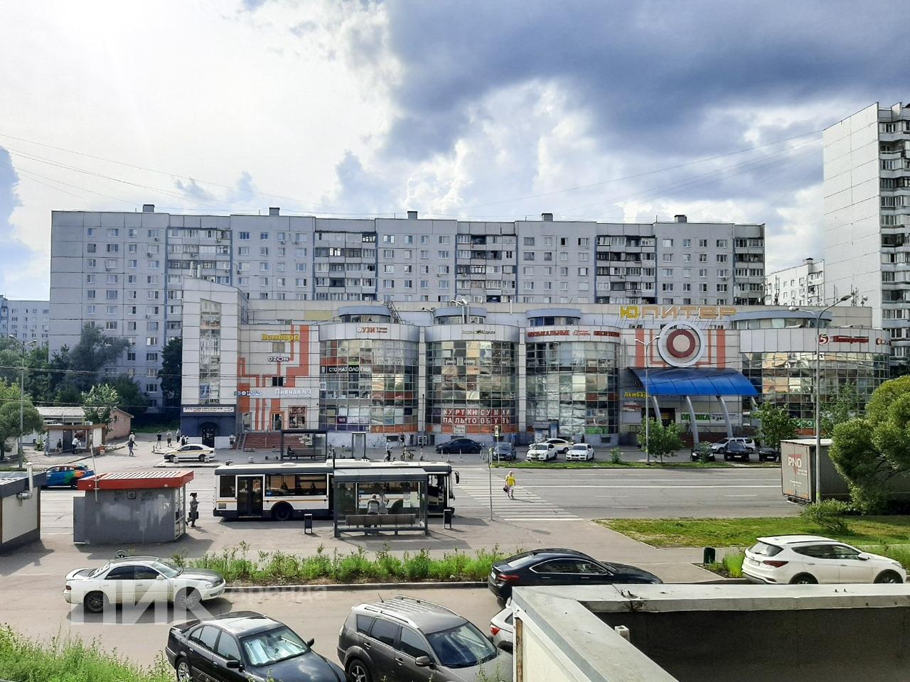 1-к. квартира, 55 м², 42 500 ₽/мес — фото № 16