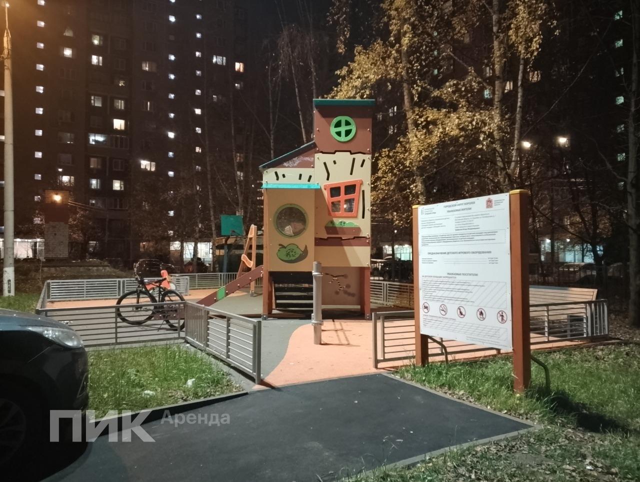 1-к. квартира, 55 м², 39 900 ₽/мес — фото № 18