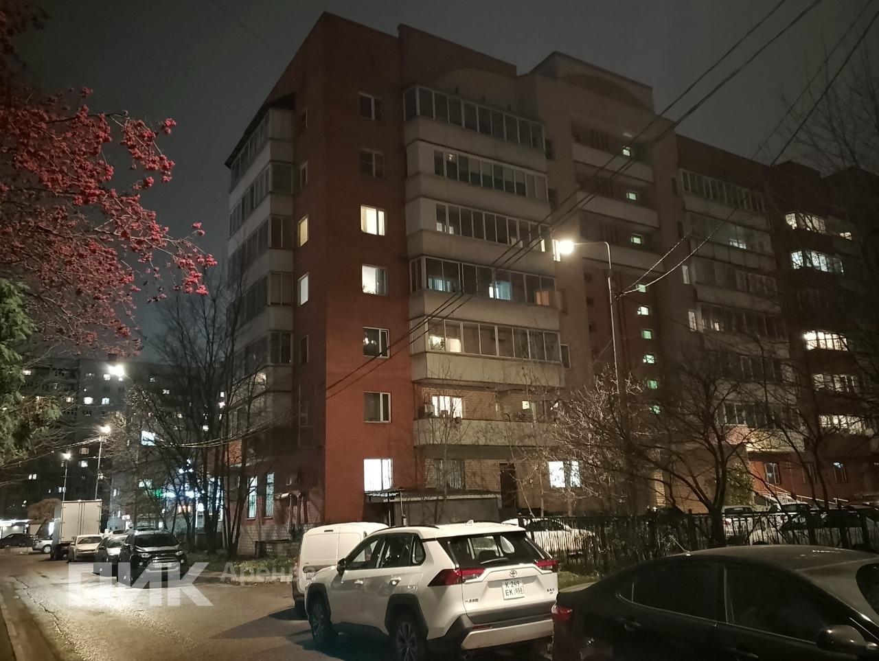 1-к. квартира, 55 м², 39 900 ₽/мес — фото № 16