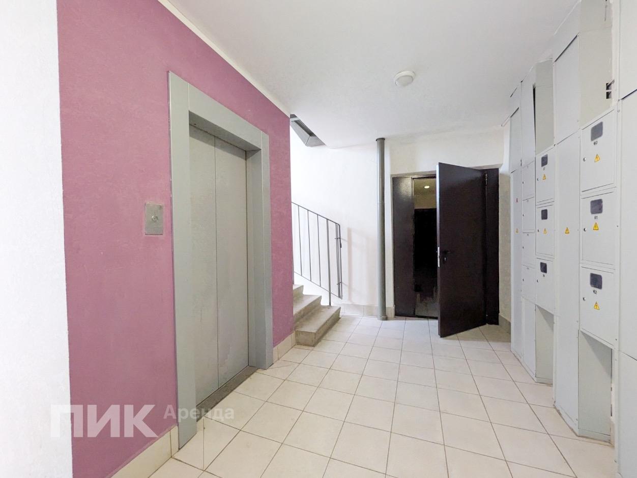 студия, 21.1 м², 28 900 ₽/мес — фото № 9