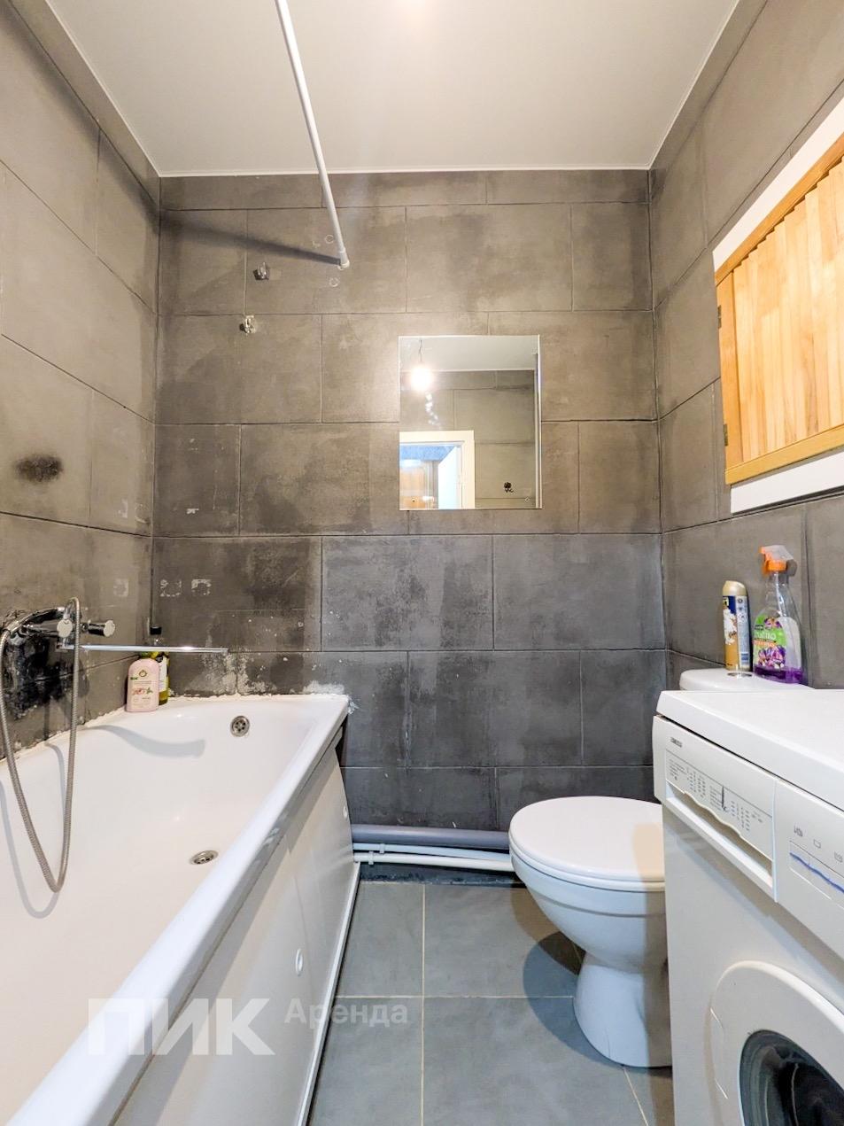 студия, 21.1 м², 28 900 ₽/мес — фото № 6