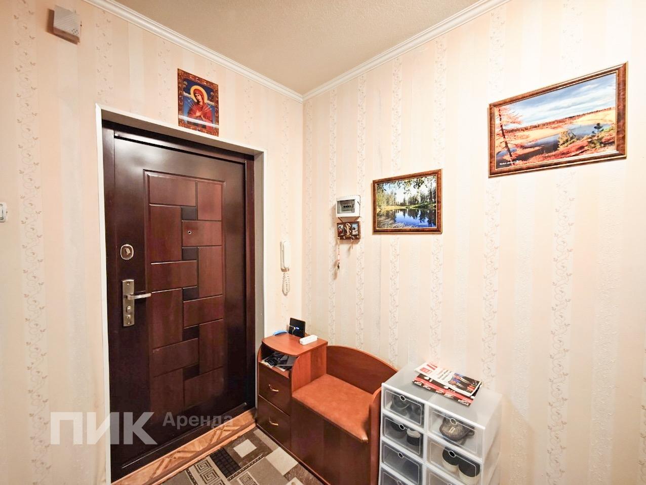2-к. квартира, 61 м², 61 400 ₽/мес — фото № 13