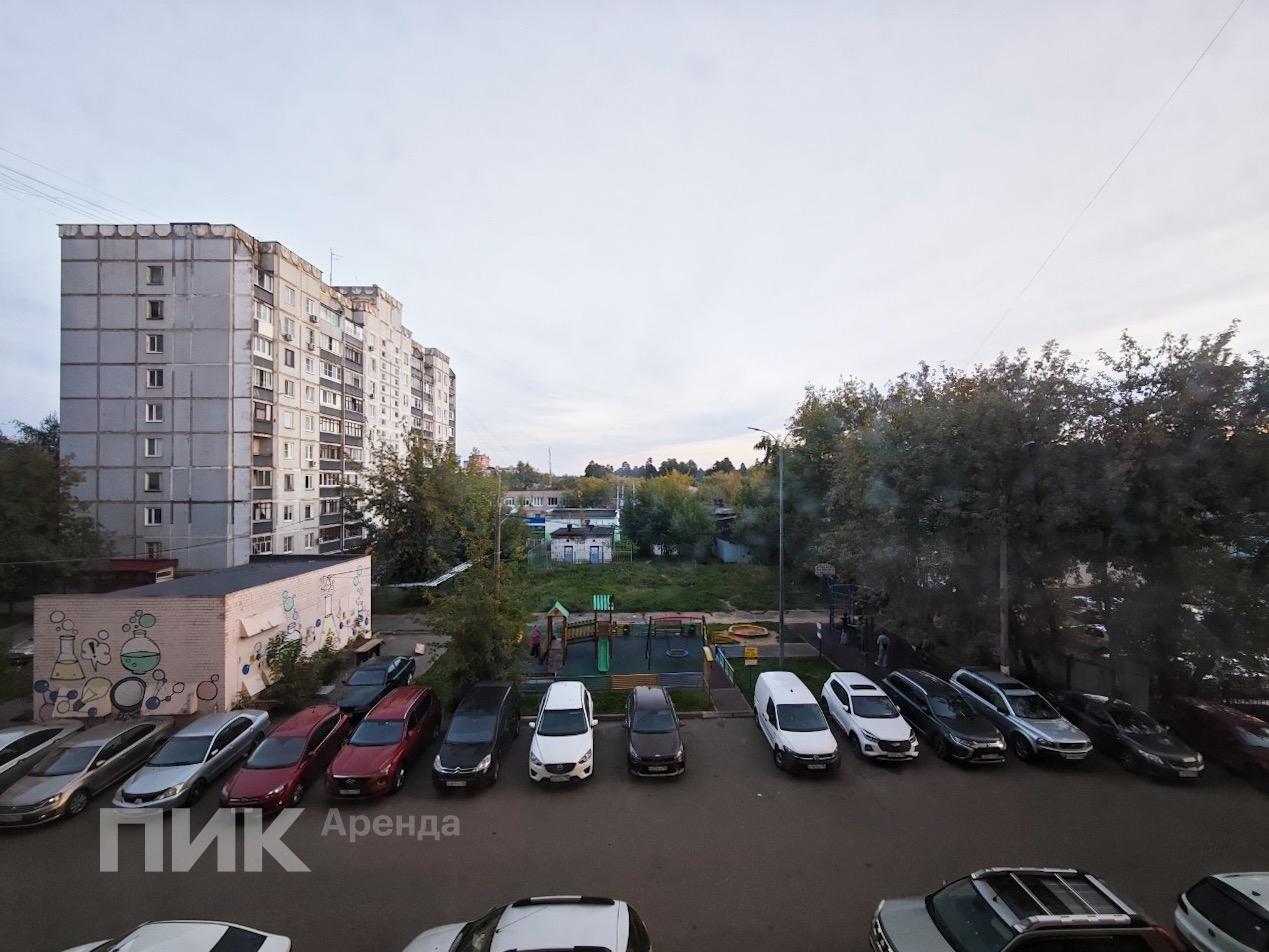 2-к. квартира, 61 м², 61 400 ₽/мес — фото № 16
