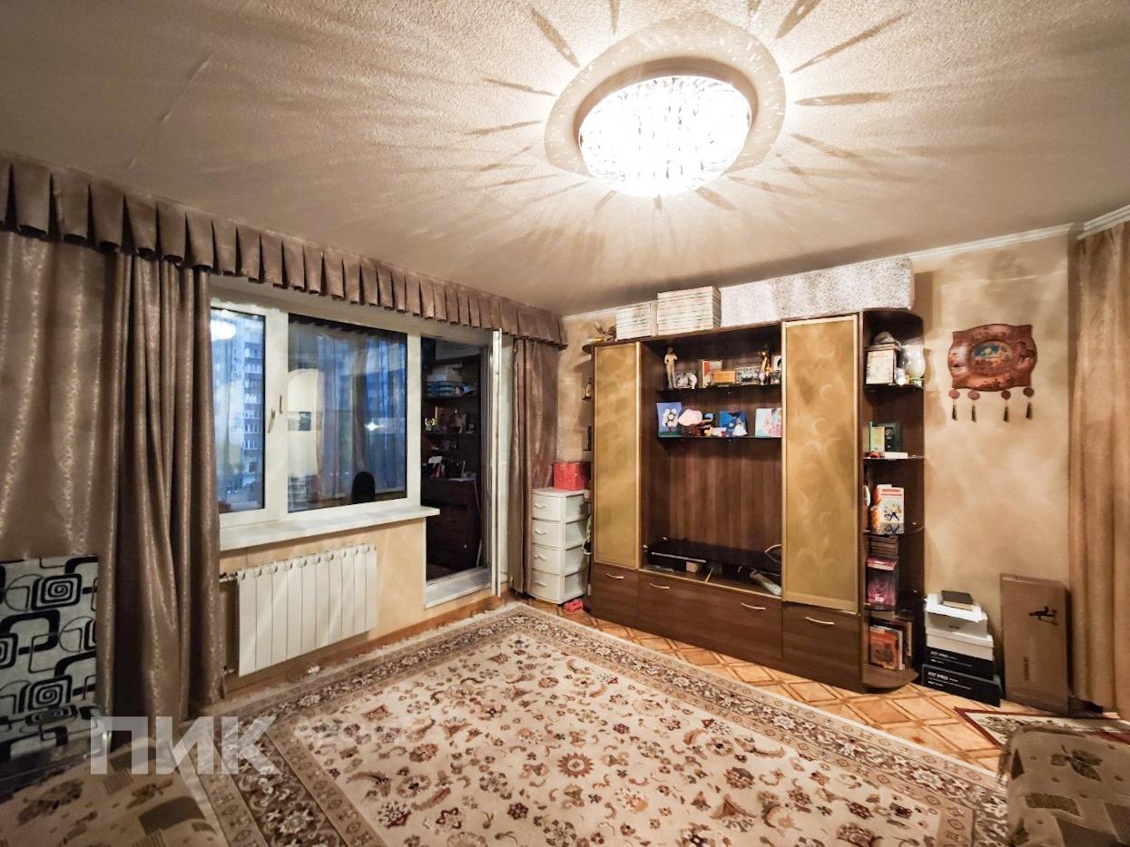 2-к. квартира, 61 м², 61 400 ₽/мес — фото № 2