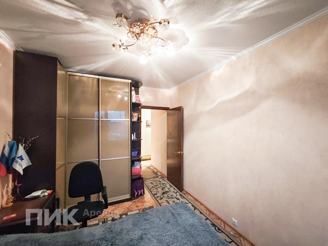 2-к. квартира, 61 м², 61 400 ₽/мес — фото № 5