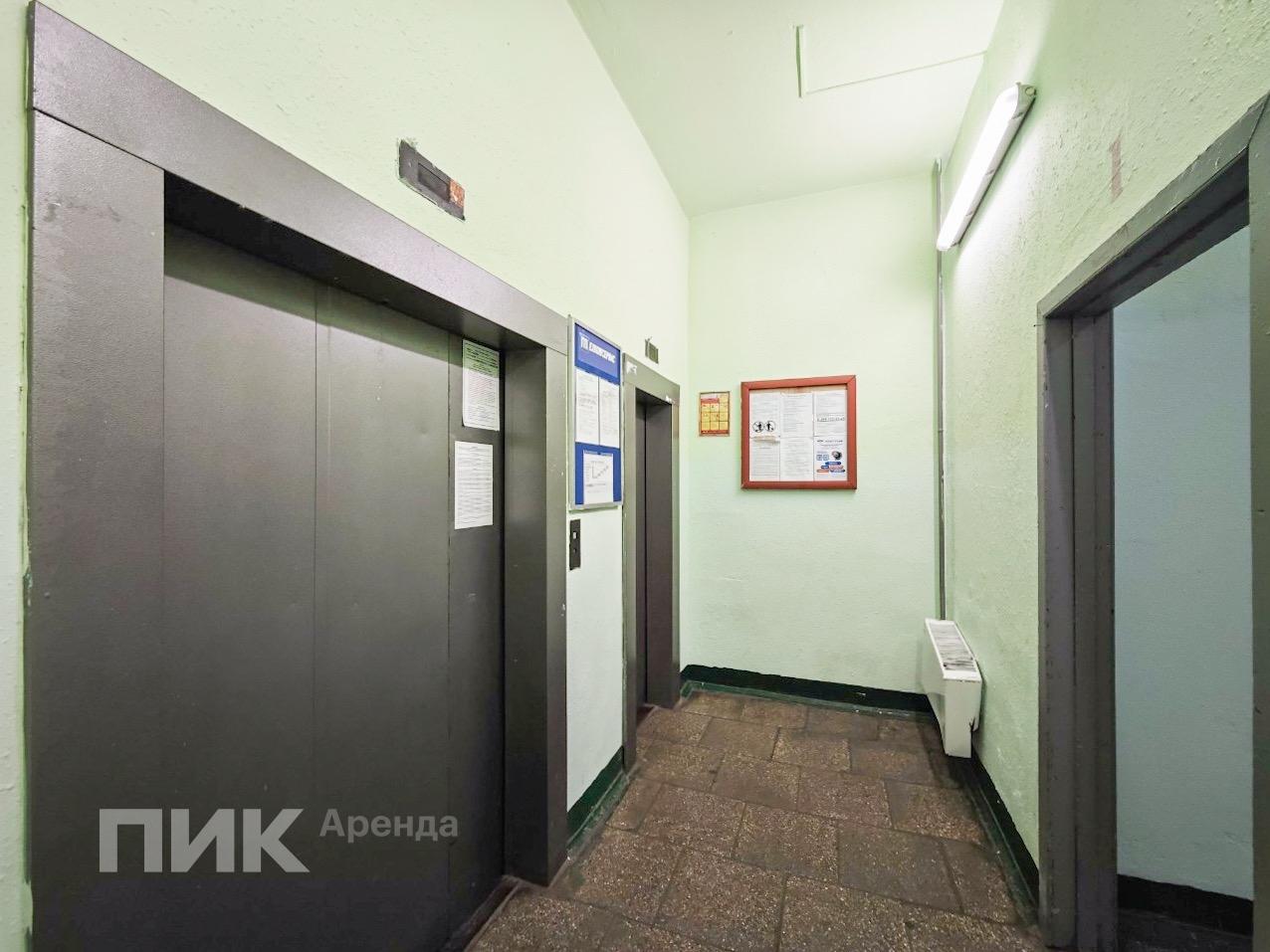 2-к. квартира, 61 м², 61 400 ₽/мес — фото № 15