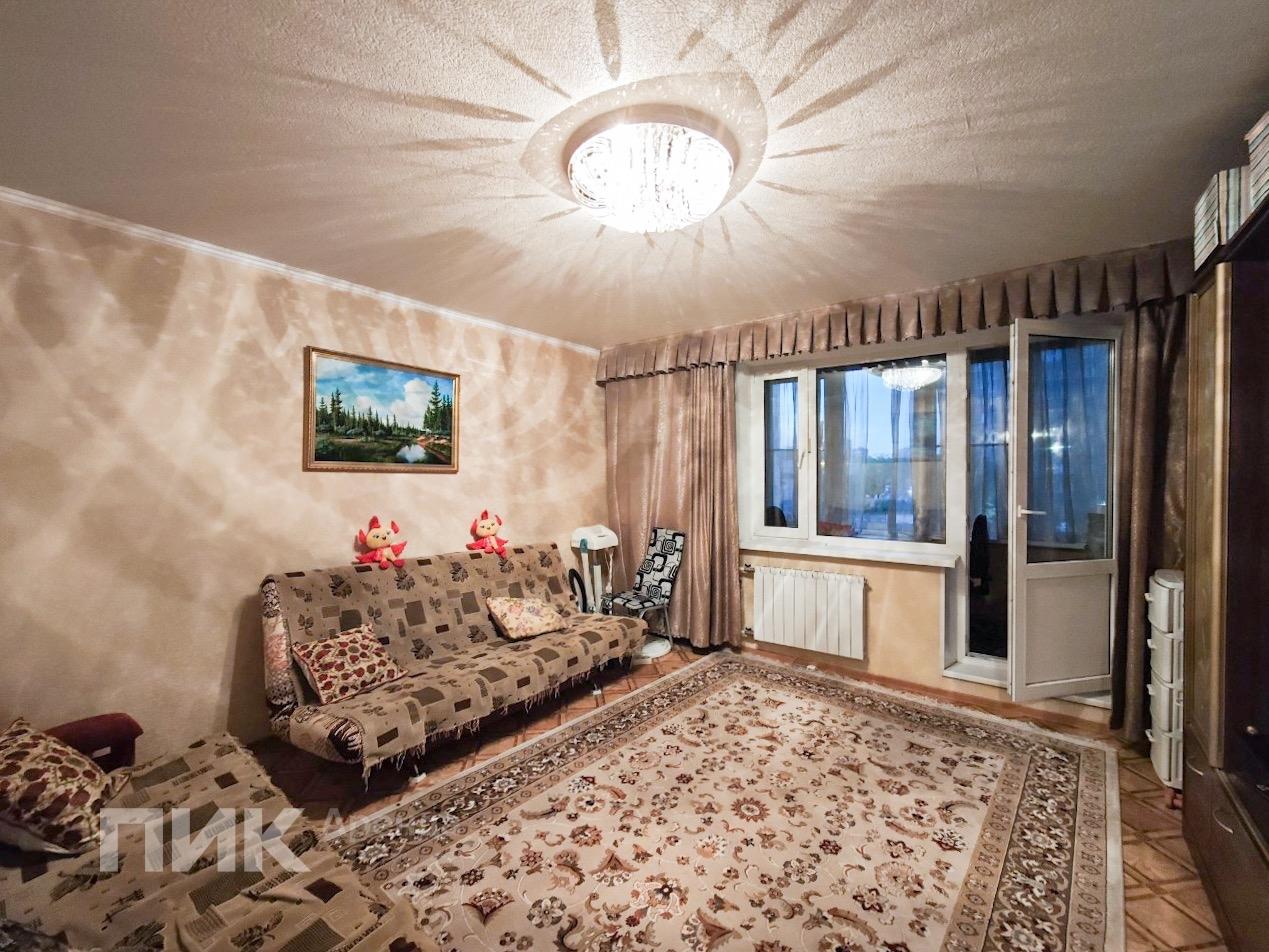 2-к. квартира, 61 м², 61 400 ₽/мес — фото № 1