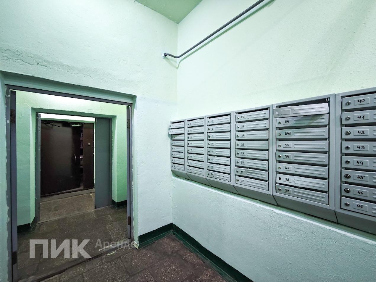 2-к. квартира, 61 м², 61 400 ₽/мес — фото № 14