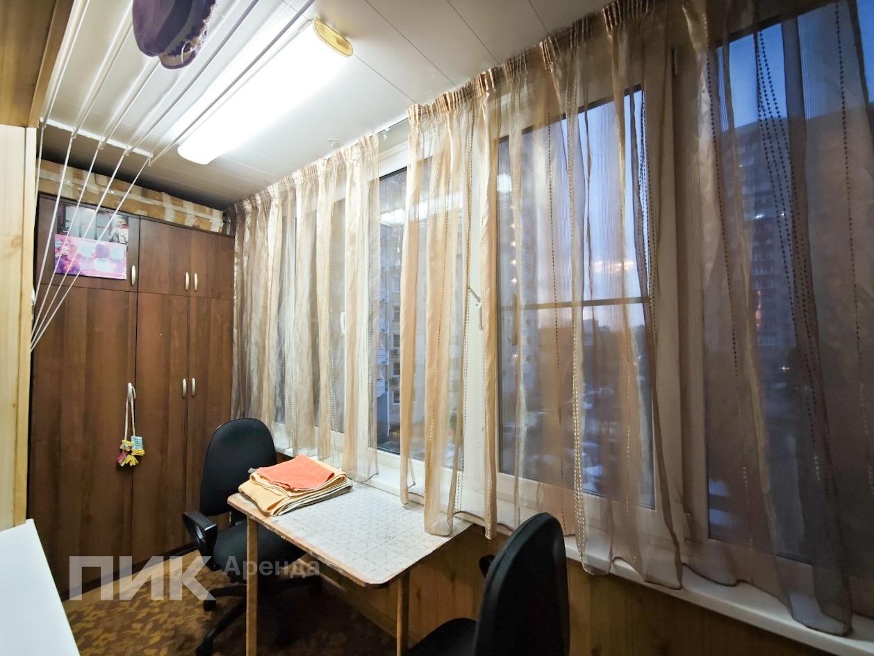 2-к. квартира, 61 м², 61 400 ₽/мес — фото № 12