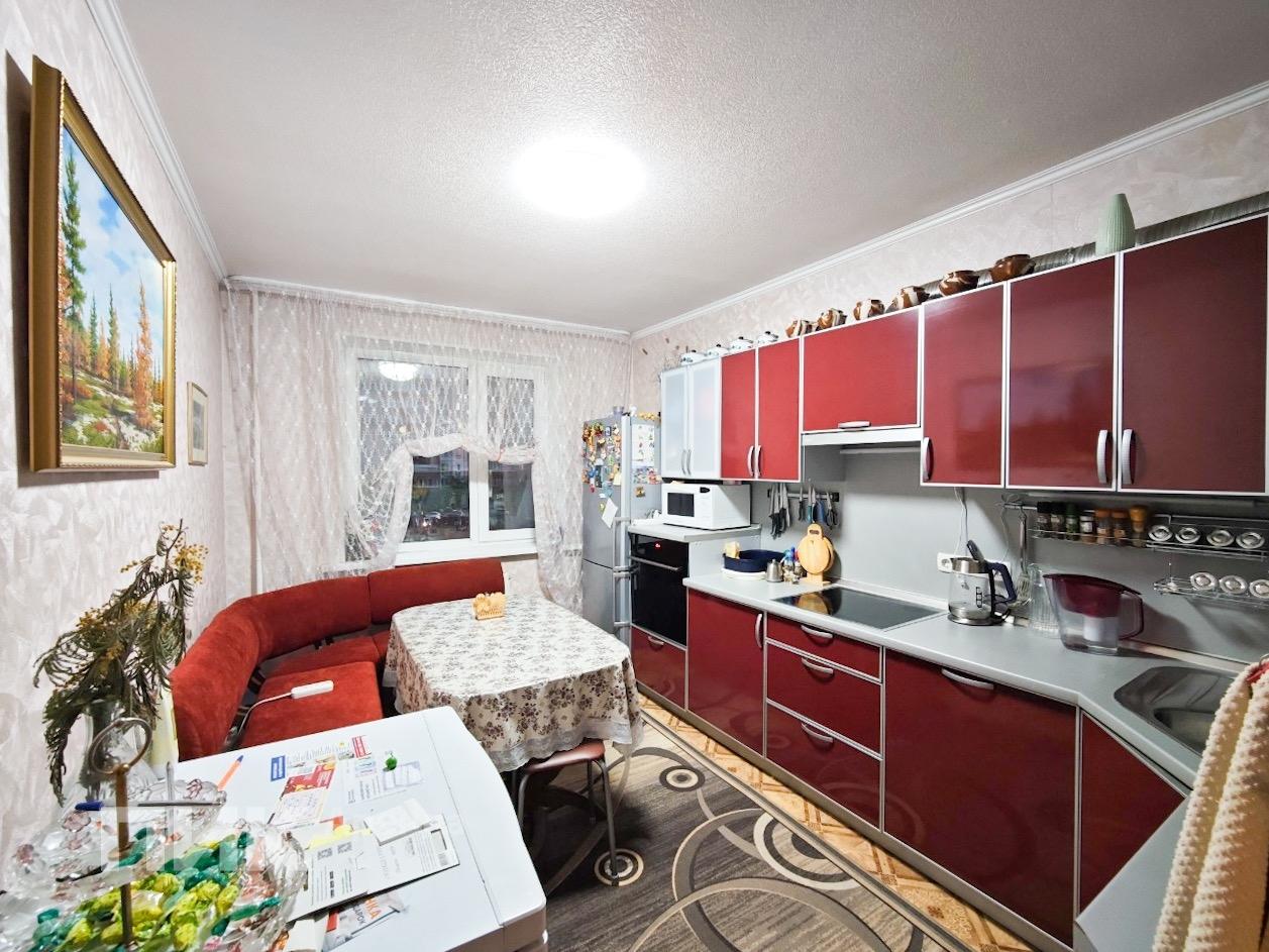 2-к. квартира, 61 м², 61 400 ₽/мес — фото № 6
