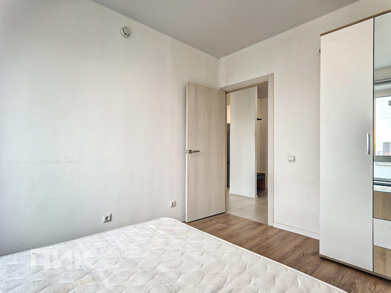 1-к. квартира, 35 м², 65 000 ₽/мес — фото № 3