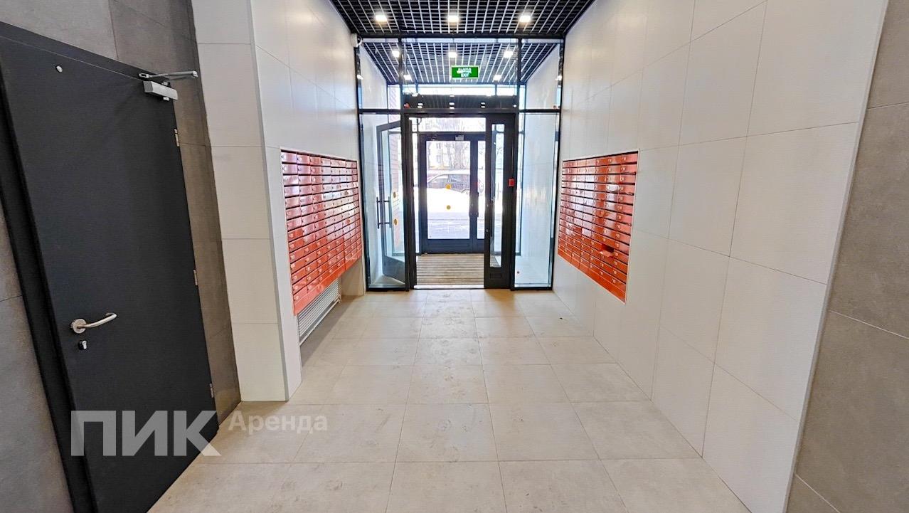 1-к. квартира, 35 м², 65 000 ₽/мес — фото № 12