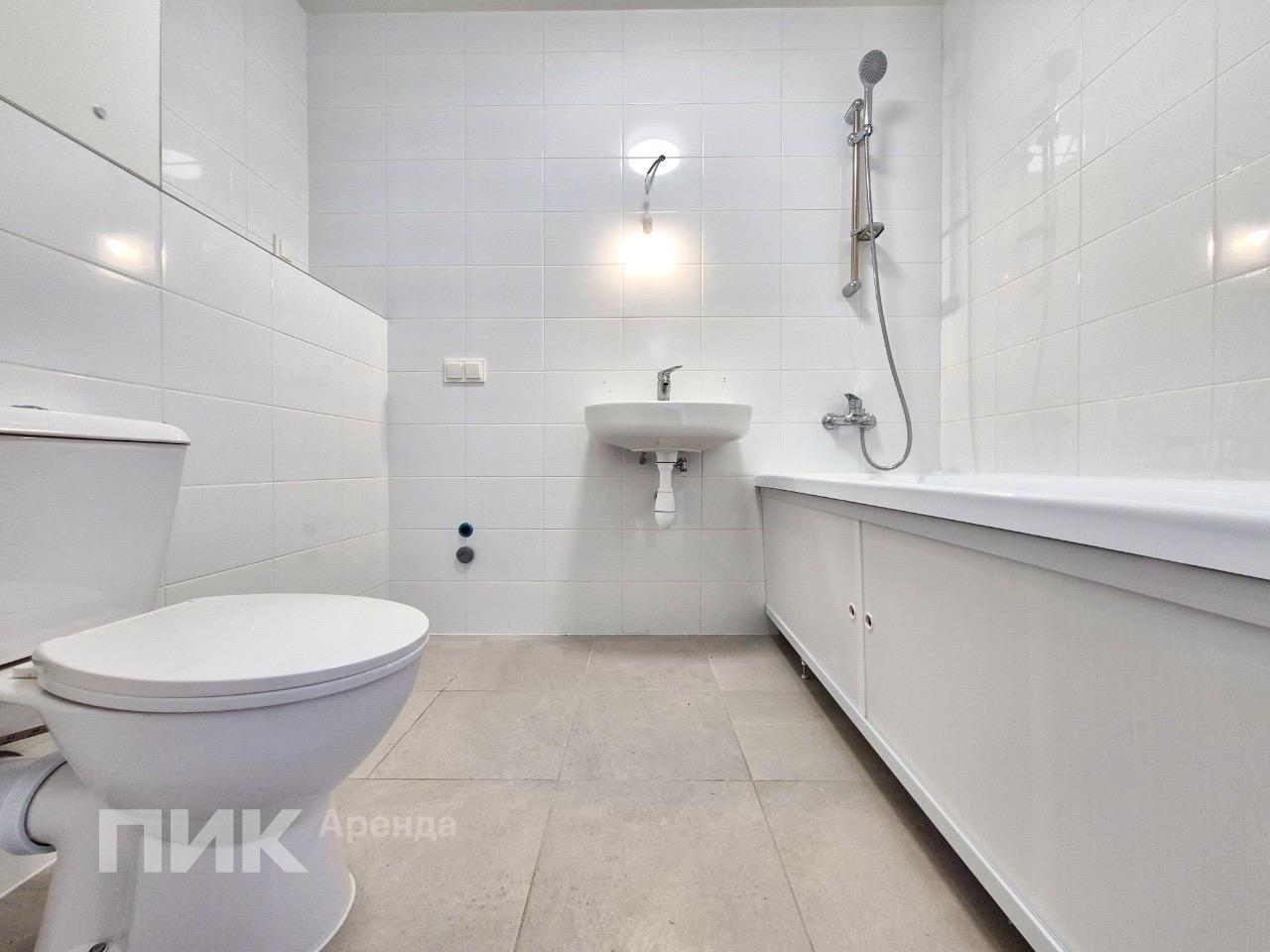 1-к. квартира, 32.2 м², 54 100 ₽/мес — фото № 8