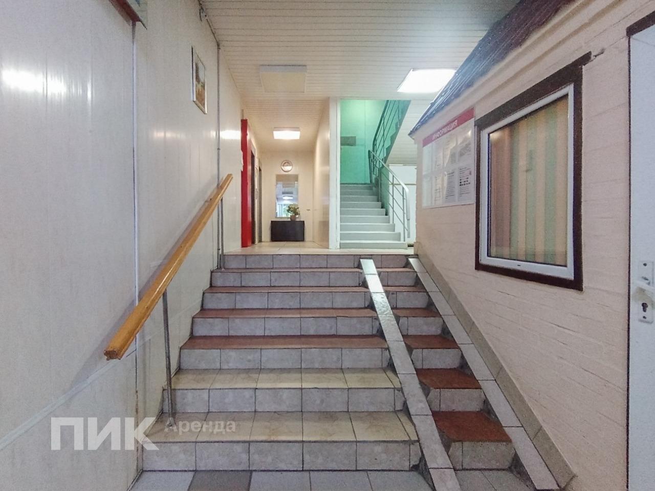 4-к. квартира, 110 м², 167 600 ₽/мес — фото № 22