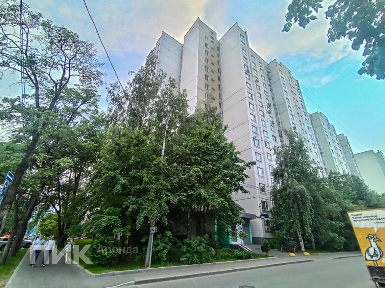 4-к. квартира, 110 м², 167 600 ₽/мес — фото № 24