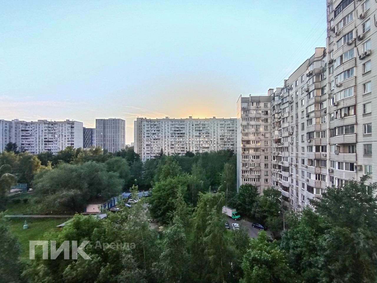 4-к. квартира, 110 м², 167 600 ₽/мес — фото № 23