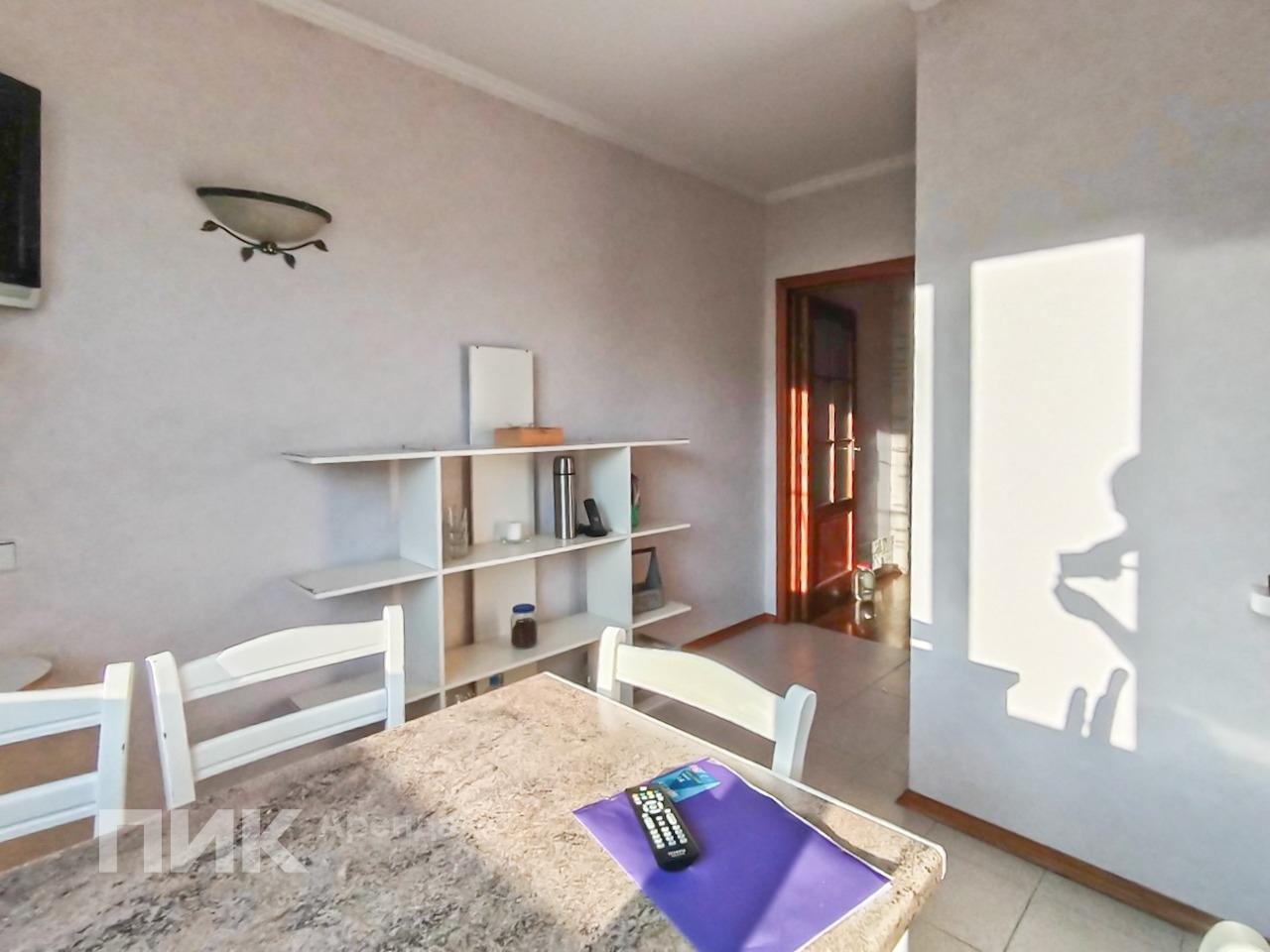 4-к. квартира, 110 м², 167 600 ₽/мес — фото № 13