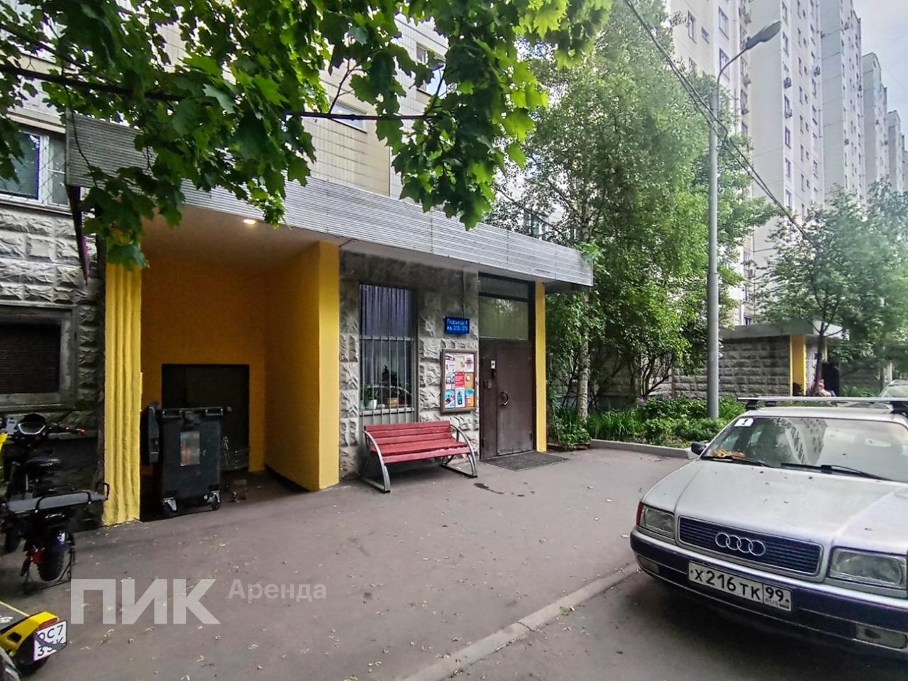 4-к. квартира, 110 м², 167 600 ₽/мес — фото № 25