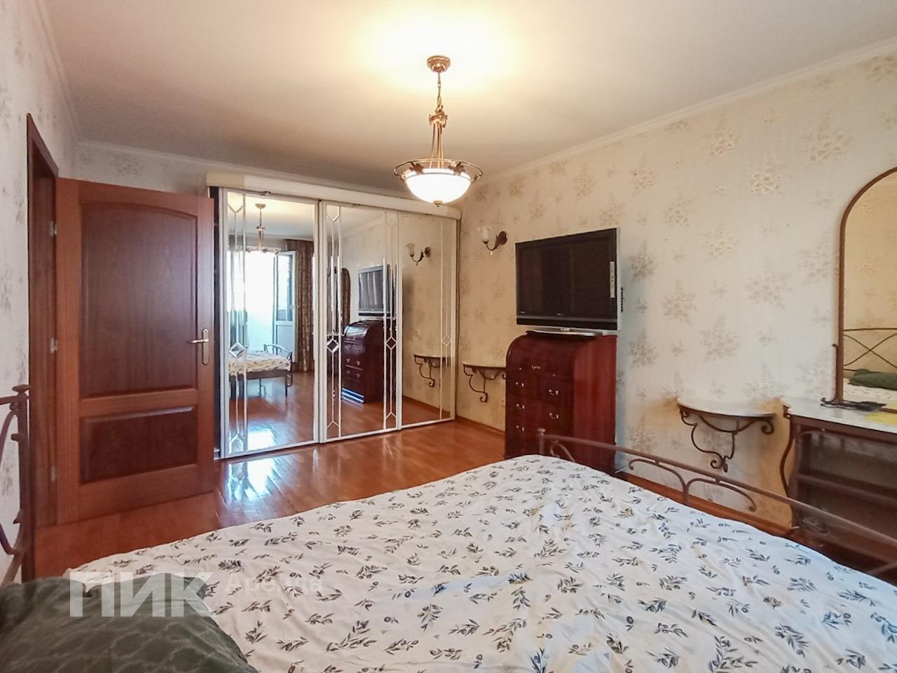 4-к. квартира, 110 м², 167 600 ₽/мес — фото № 10
