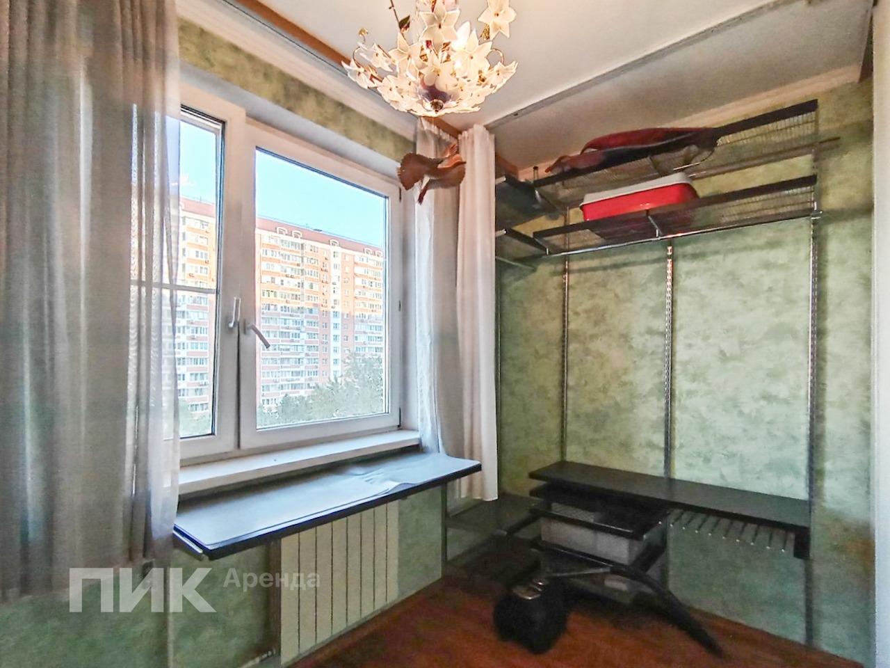 4-к. квартира, 110 м², 167 600 ₽/мес — фото № 15