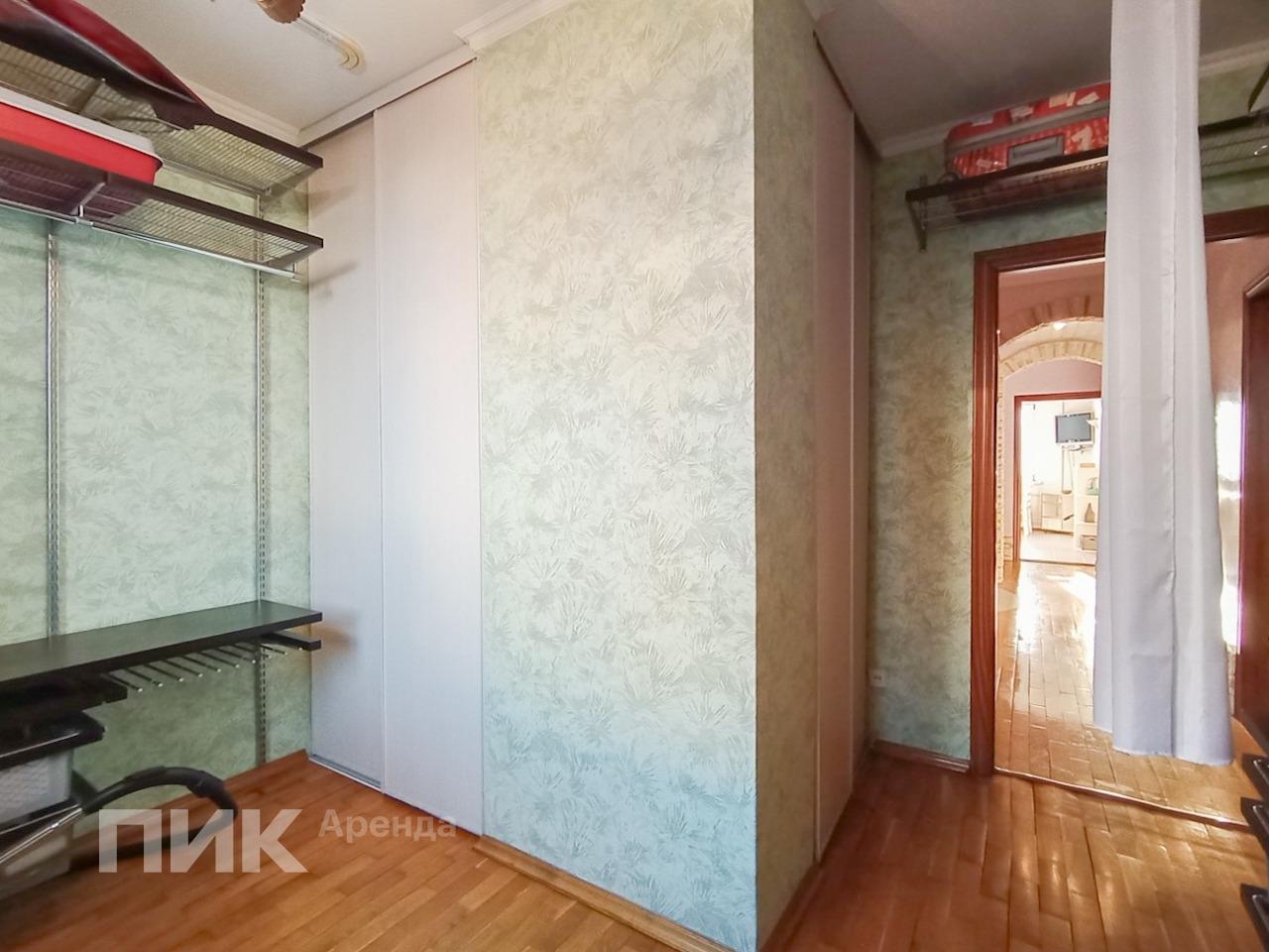 4-к. квартира, 110 м², 167 600 ₽/мес — фото № 16