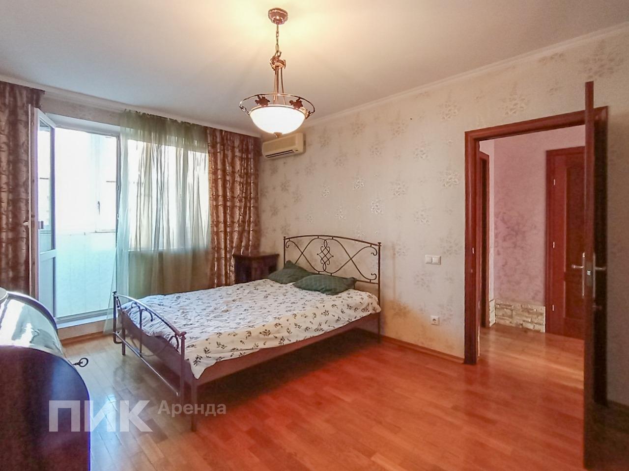 4-к. квартира, 110 м², 167 600 ₽/мес — фото № 8