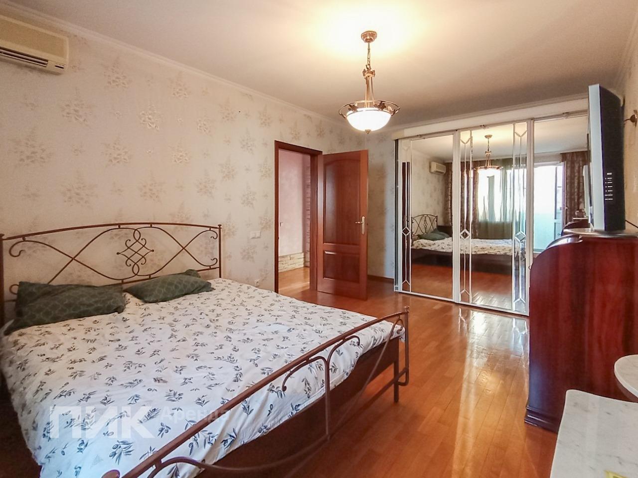 4-к. квартира, 110 м², 167 600 ₽/мес — фото № 9